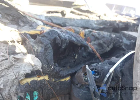 2019 Kia Sedona Ex из США, поврежденный, VIN KNDMB5C16K6556827